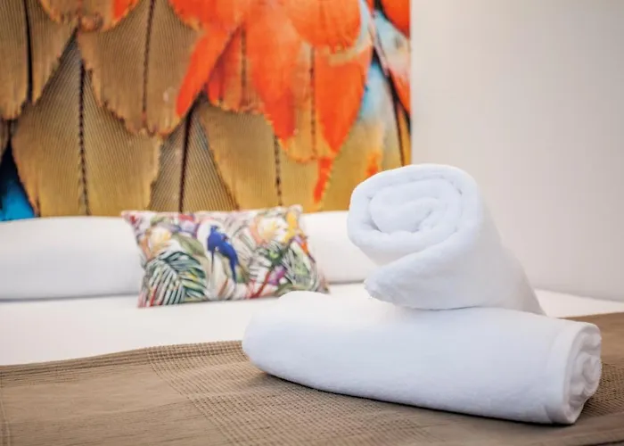 Loft Ruzafa *