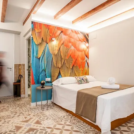 Loft Ruzafa Valencia