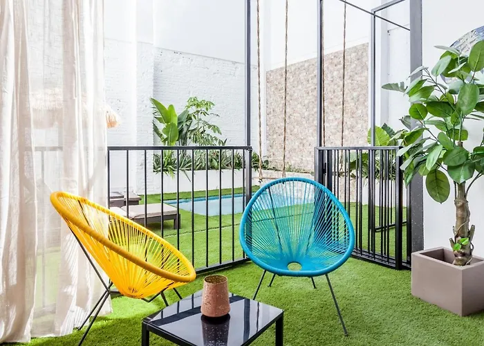 Loft Ruzafa
