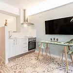 Lägenhet Denia Seventy One Boutique *